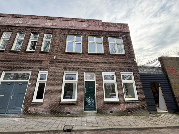 Viaductstraat
